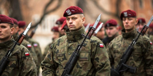 Polonia, ameninţată de ”politica neoimperială” rusă