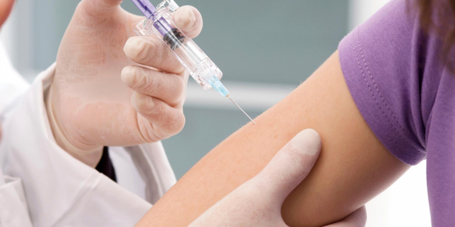 Criză de vaccin antigripal în judeţul Galaţi