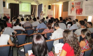 PROIECT derulat de Universitatea &quot;Dunărea de Jos&quot;: 360 de STUDENŢI vor face PRACTICĂ LA ANGAJATORI