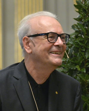 Oameni de seamă. Patrick Modiano, laureat al Premiului Nobel pentru Literatură