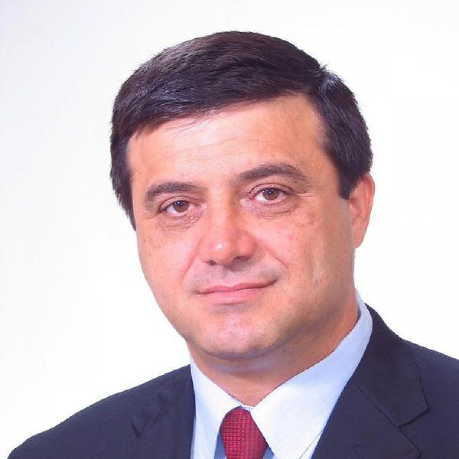 Senatorul PSD Niculae Bădălău, urmărit penal pentru trafic de influenţă