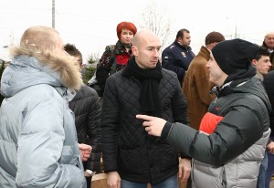 Gabi Giurgiu, Sergiu Costin şi Laurenţiu Buş şi-au făcut planurile pentru Sărbători la finalul celui mai bun an din viaţa lor