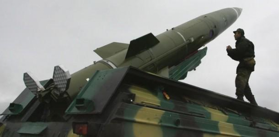 Ucraina reia programul de construcţie a rachetelor