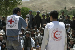 Situație umanitară critică în Afganistan