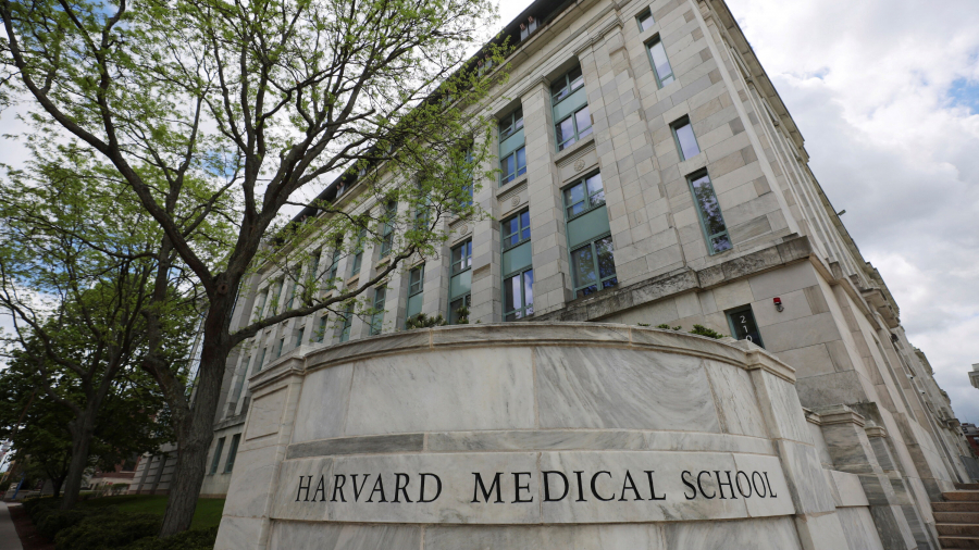 Acuzații de trafic de organe la Universitatea Harvard