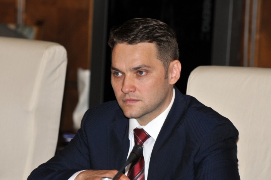 CCR: Votul în cazul lui Dan Şova este NECONSTITUŢIONAL