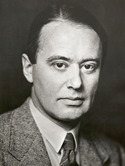 Remember. Arne Tiselius (1902-1971)