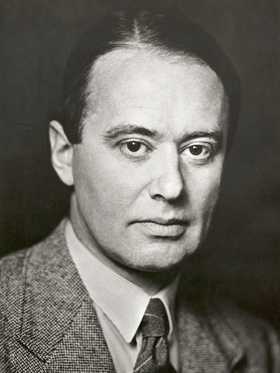 Remember. Arne Tiselius (1902-1971)