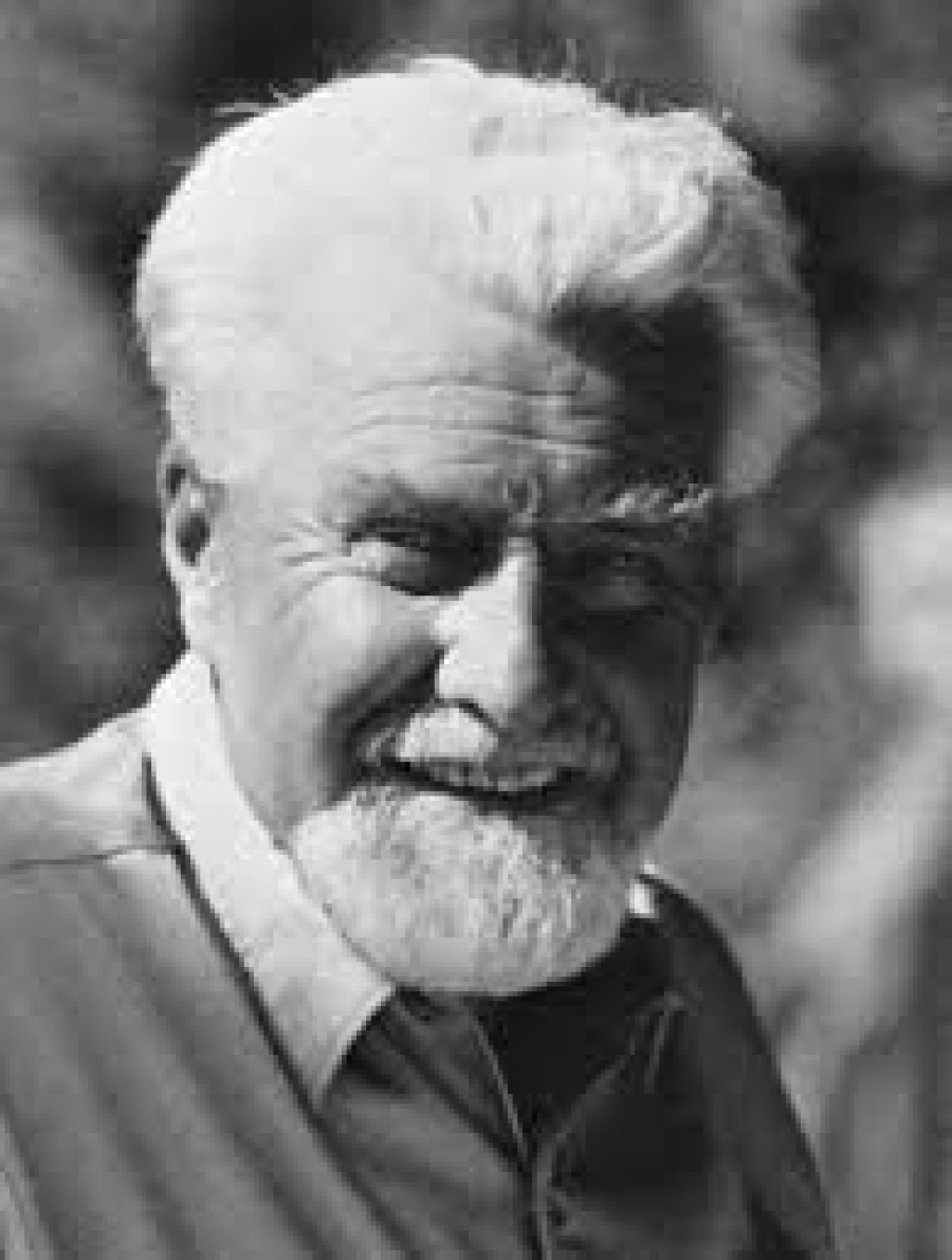 Cariere. Konrad Lorenz, părintele etologiei moderne