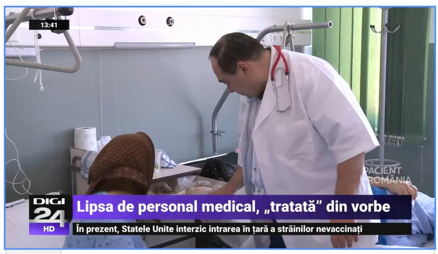 Și tu ai dat, și el a dat și-o să mai dăm. Șpagă!