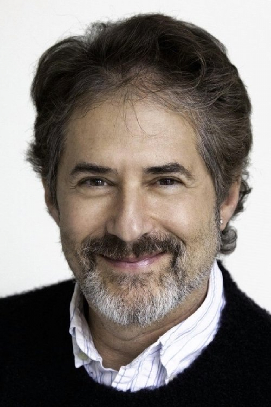 James Horner, compozitorul muzicii filmului ”Titanic”