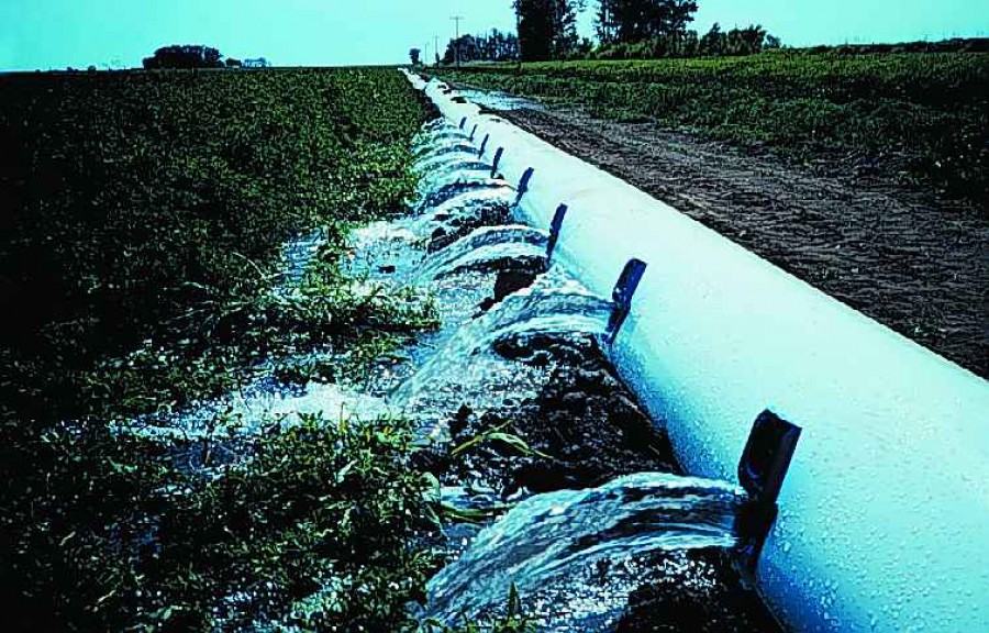 Proiecte de îmbunătăţiri funciare, până pe 31 octombrie