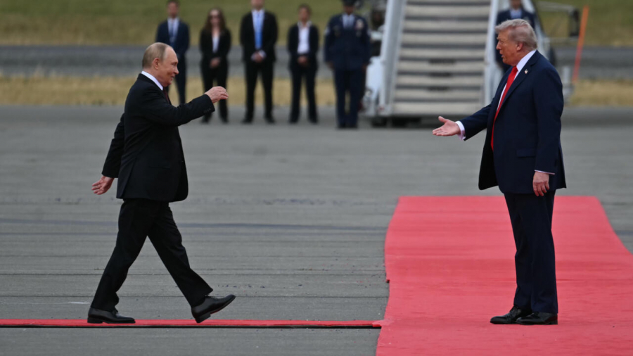 Rusia: „Impulsul puternic” pentru pace „s-a epuizat”