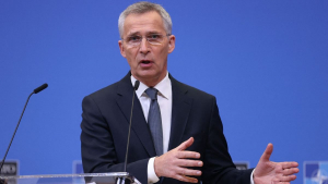 Stoltenberg: NATO plănuiește o prezență militară permanentă la frontieră