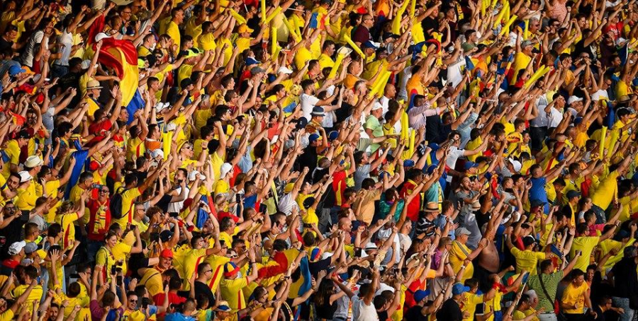 Diseară, meci important în preliminariile Euro 2020. România versus Spania, la Arena Naţională