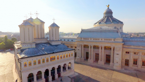 Patriarhia Română dezavuează promovarea diversității sexuale în școli