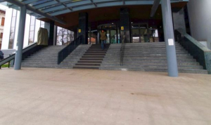 Concursuri pentru posturi libere la Primăria Galaţi