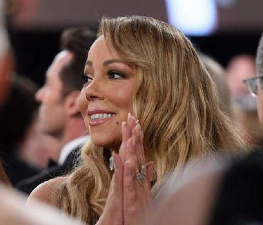 Mariah Carey şi-a făcut publică boala