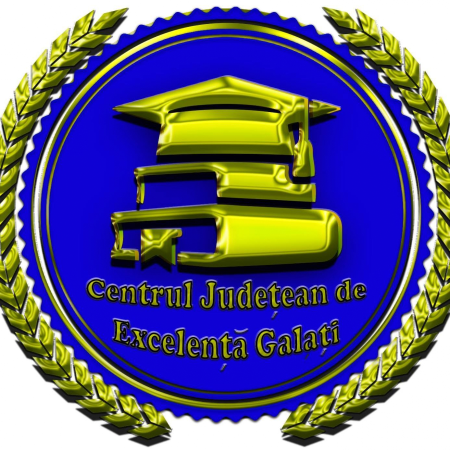 Înscrieri pentru Centrul de Excelenţă din Galaţi