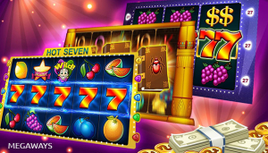 Tipuri de jocuri de noroc disponibile la cazinourile online!