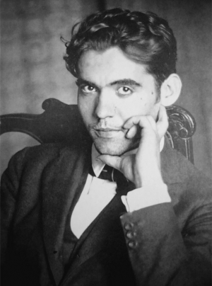 Oameni de seamă. Federico Garcia Lorca, cel mai popular scriitor spaniol din secolul al XX-lea