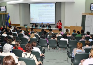 ANOMALII româneşti: &quot;Statutul asistenţilor medicali are nevoie de îmbunătăţiri&quot;