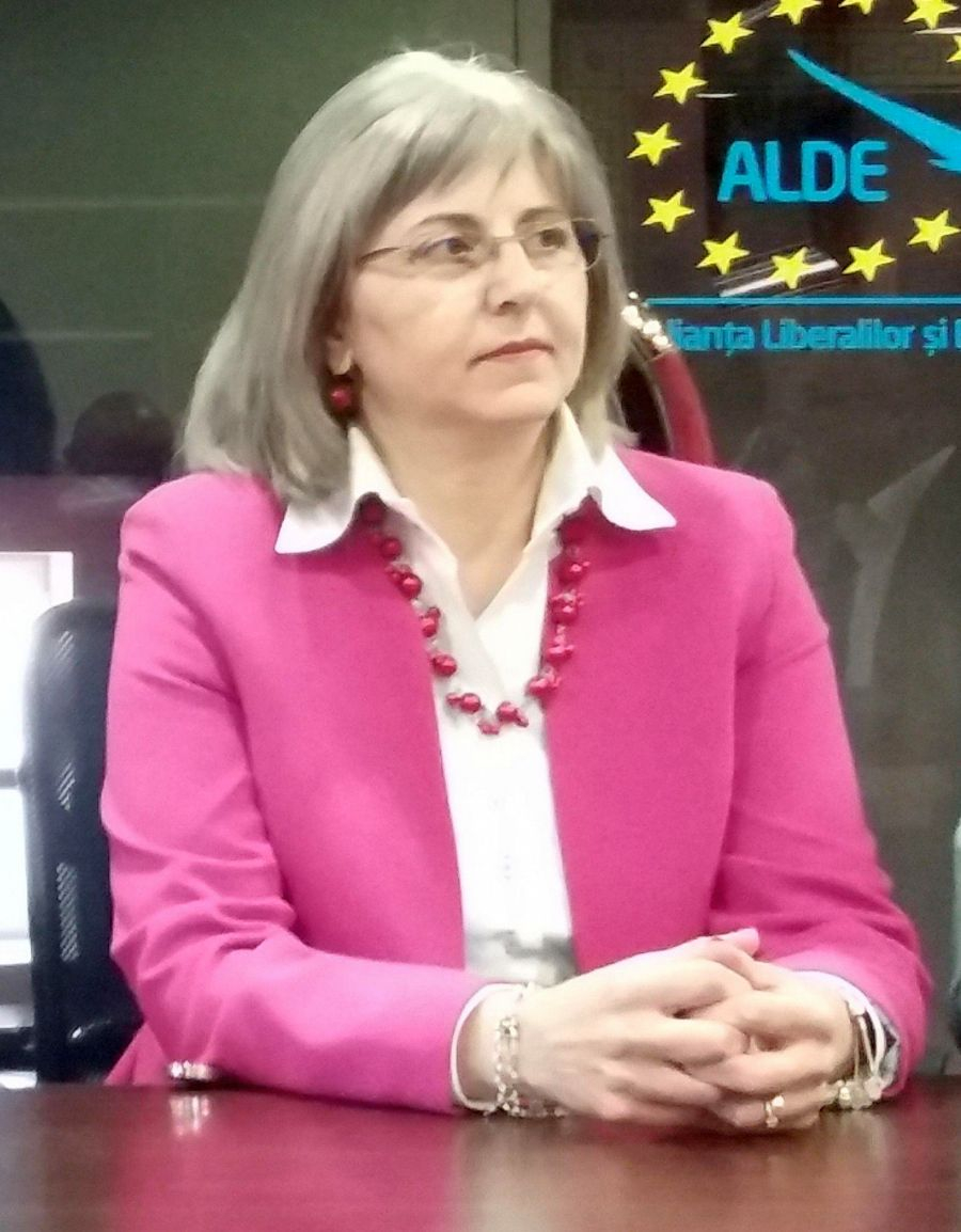 Un consilier judeţean ALDE renunţă la mandatul de ales