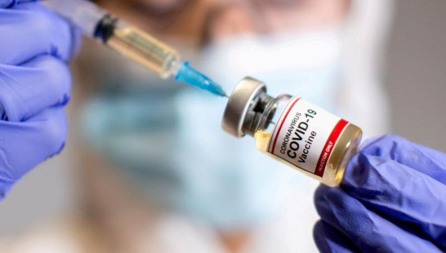 COVID-19. Puțin peste 200 de gălățeni s-au vaccinat duminică