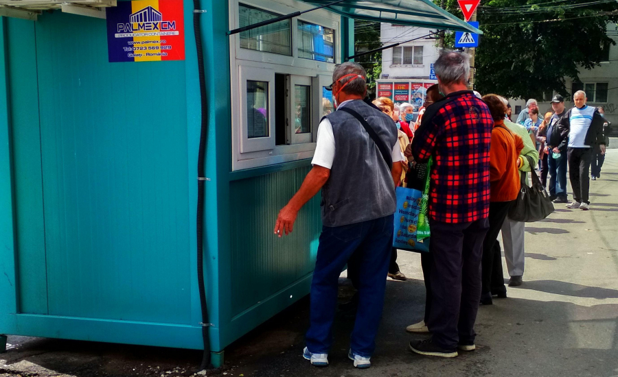 Cine va beneficia de gratuităţi în transportul public local. Propuneri care vor ajunge pe masa aleşilor locali