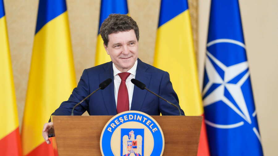 Președintele, solidar cu sinistrații din județele Moldovei