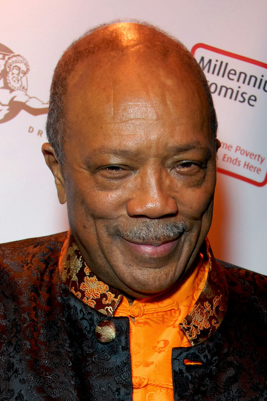 A murit muzicianul american Quincy Jones