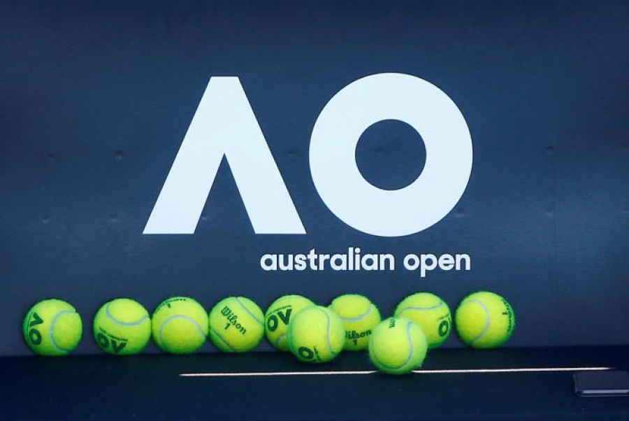 Australian Open 2024, din 14 ianuarie