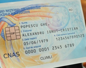 Peste 20.000 de gălăţeni NU au card de sănătate