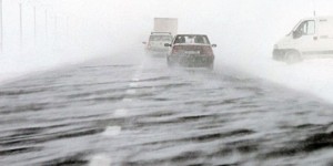 Cod galben de ninsori în judeţele Suceava, Botoşani, Neamţ şi Iaşi