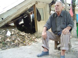Istoria inundaţiilor: România, puternic afectată de viituri