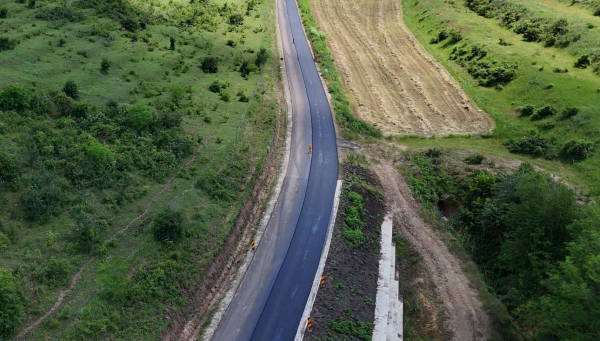MApN confirmă: Drona a survolat Botoșaniul și s-a prăbușit la Suceava