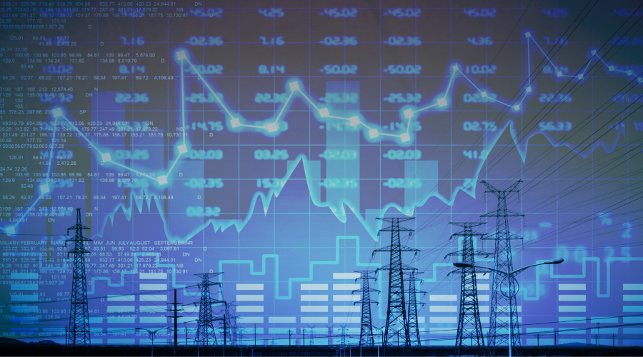 Prețurile la energie dau peste cap costurile din industrie