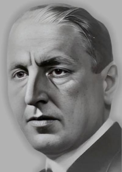 Oameni de seamă. Nicolae Hortolomei, întemeietorul chirurgiei fiziologice