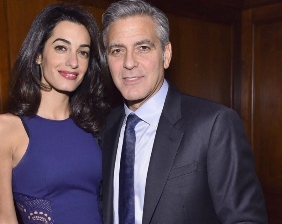 George Clooney a refuzat 35 milioane de dolari pentru o zi de muncă