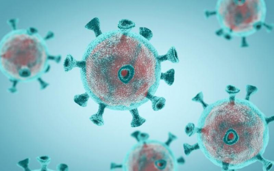 Trei noi decese provocate de pandemia de COVID-19. Bilanţ naţional