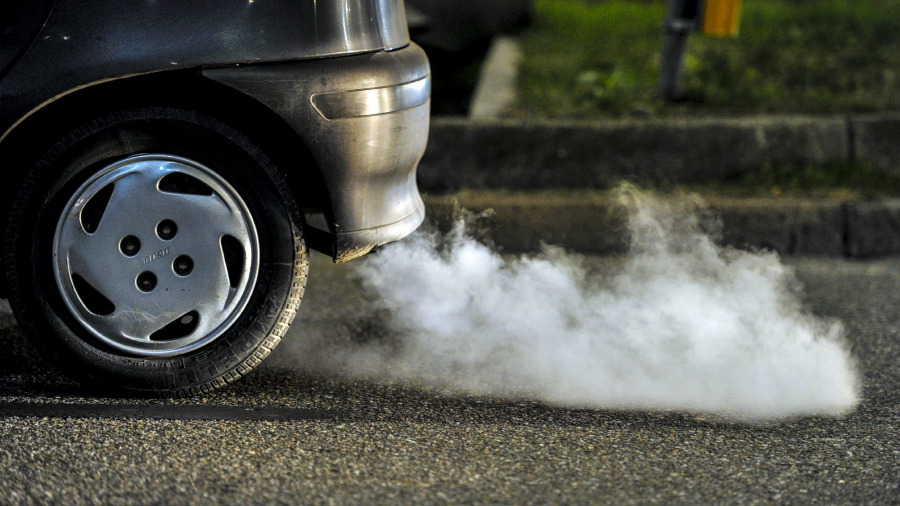 Monitorizarea emisiilor de CO2