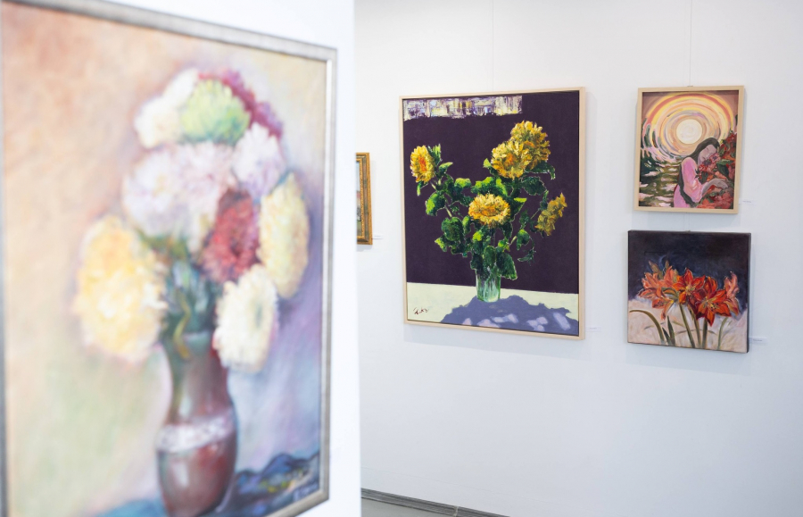 Carnet cultural gălăţean