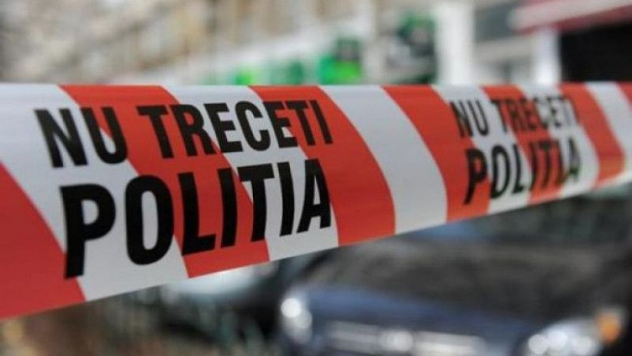 UPDATE Criminalul din Argeș care a ucis o familie este bolnav psihic. Cele 5 victime ar fi fost omorâte cu un ciocan