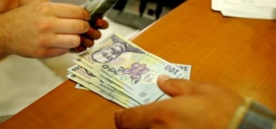 Legea de plafonare a plăţilor în numerar şi limitare a comisioanelor interbancare, aprobată de Guvern