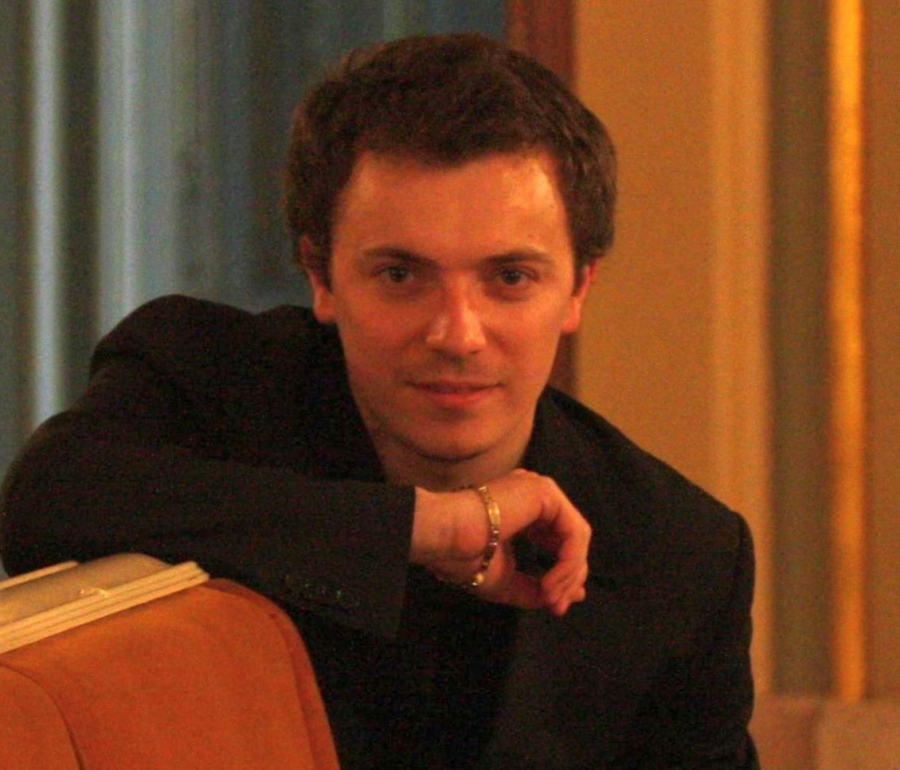 Concert în memoria lui Florin Dumitru Petre