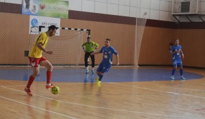 United a pierdut primul meci din play-off