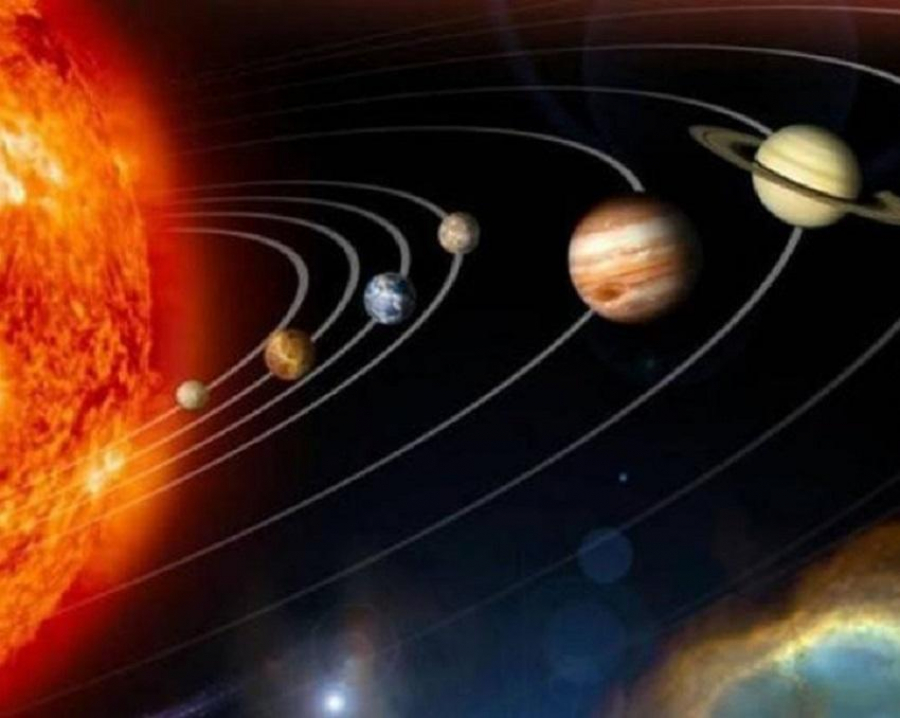 13 calificări la naţionala de Astronomie şi Astrofizică