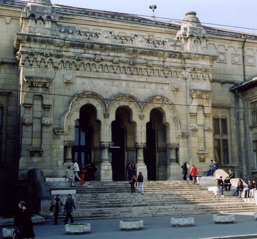 CLASAMENT | Coaliţia pentru Universităţi Curate. "Dunărea de Jos", o universitate de trei stele