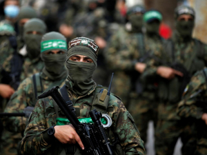 Mișcarea islamistă Hamas, dispusă la negocieri cu Israelul