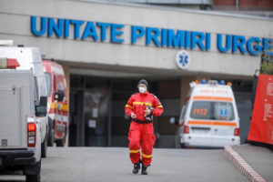 Valul patru al pandemiei de COVID-19 în România: Au fost raportate două decese ale unor copii de sub 10 ani